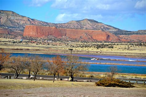 Gallup, New Mexico | Rv parks, Natural landmarks, New mexico