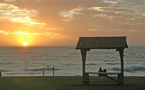 Perth Picnic Spots and Sunset Shots - Perth Luxury Tours