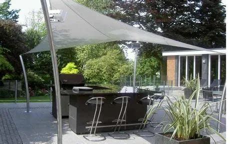 DIY Backyard Canopy | How to Make Your Own Backyard Canopy Cheaply