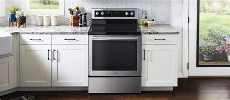 Types of Stoves: A Comparison Guide | Maytag