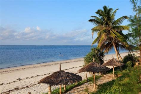 Complete Guide to the Best Kenya Beaches (and Where to Stay)