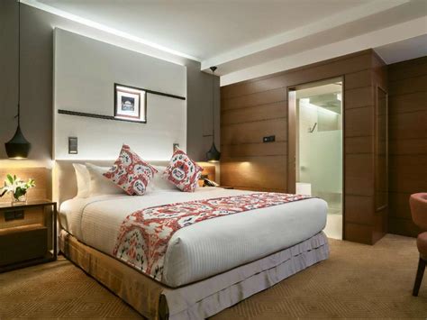 Movenpick Hotel And Convention Centre KLIA, Kuala Lumpur | 2021 Updated Prices, Deals