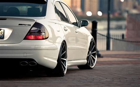 Mercedes Benz Wallpapers, Pictures, Images