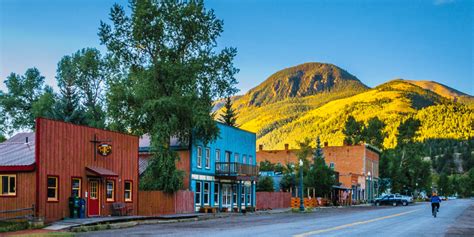 21 Fun Things to Do in Lake City, Colorado + Where to Eat & Stay | The Next Summit: A Mountain Blog