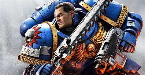 Warhammer 40K: Space Marine 2's latest trailer gives us a first look at its endless Tyranid ...