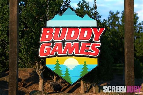 How to watch 'Buddy Games' in NZ on CBS for free