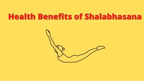 Best Shalabhasana benefits and precautions