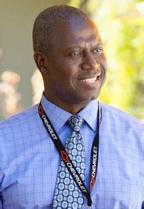 Andre Braugher: Man of a Certain Range - TV Guide