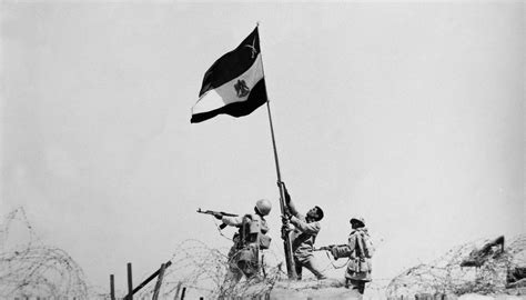 October 6, 1973: The War for Peace – The Cairo Review of Global Affairs