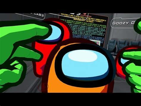 Among Us, But It's In VR w/ FGTeeV Fam!! - YouTube | Rap wallpaper, Graphic novel, Hilarious