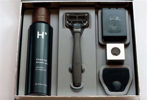 Harry's Father's Day Shave Set