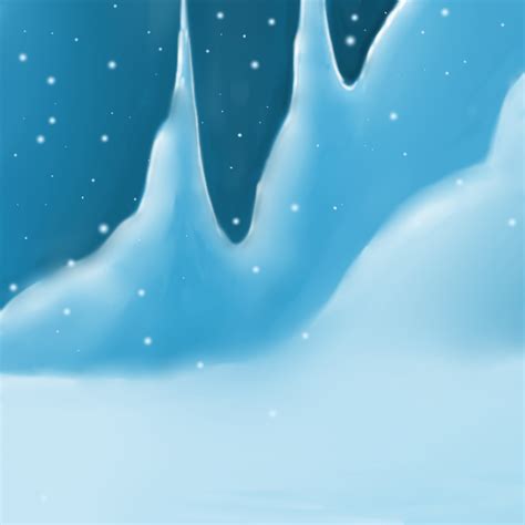 Icy Backgrounds Group (30+)