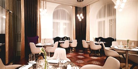 Hotel Sans Souci Vienna Event Spaces - Prestigious Star Awards