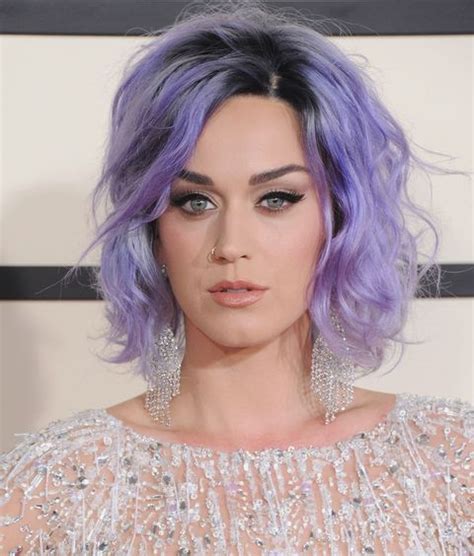 22 Beautiful Purple Hair Color Ideas — Purple Hair Dye Inspiration