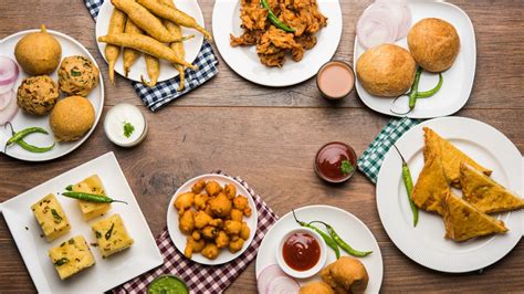 7 Classic Indian Snacks To Pair With Your Evening Tea - NDTV Food