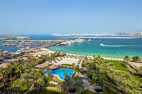 Dubai's Le Méridien Mina Seyahi Beach Resort & Marina launches brand-new ladies' deal | Time Out ...