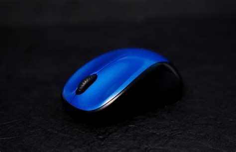 A computer mouse - PixaHive