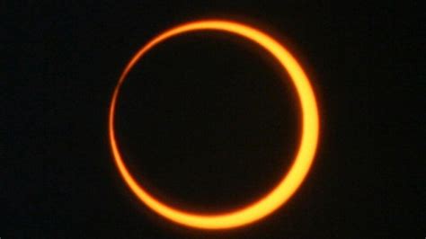 See the annular solar eclipse in Winston-Salem - WStoday