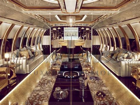 Yacht And Private Jets ⋆ Luxury Italian Classic Furniture