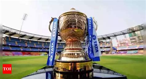 Indian Premier League 2023: Eye on innovation | Cricket News - Times of India