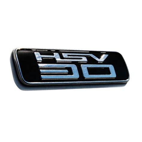 Hsv Badge / HOLDEN / HSV Logo Commodore / Vauxhall Emblems / Cruze ...