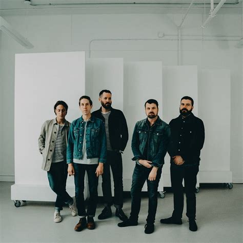 INTERVIEW: SILVERSTEIN RETURN TO AUSTRALIA REVIVED WITH NEW FAN FAVOURITE ALBUM – Upside Adelaide