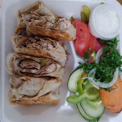 Shawarma Lebanese - Free photo on Pixabay - Pixabay