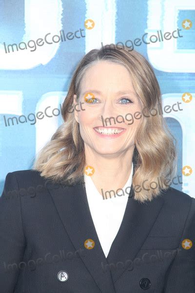 Photos and Pictures - Jodie Foster 05/19/2018 The Los Angeles premiere ...