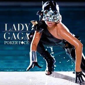 Lady Gaga - Poker Face - Amazon.com Music