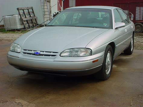 1995 Chevrolet Lumina - Pictures - CarGurus