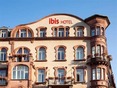 ibis Metz Centre Gare - Hôtel, 3 bis rue Vauban 57000 Metz - Adresse, Horaire