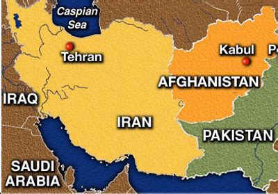 Conflict Escalation At Pak-Iran Border – Balochistan Point