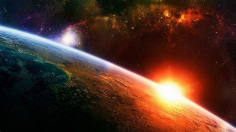 Space Wallpaper 1280x720 68231 - Baltana