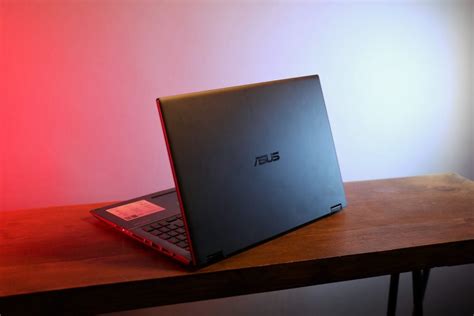 Asus ZenBook Flip 15 Review | Trusted Reviews