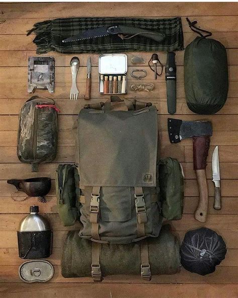 camping gear best #Campingaccessories | Camping accessories, Outdoor survival gear, Bushcraft