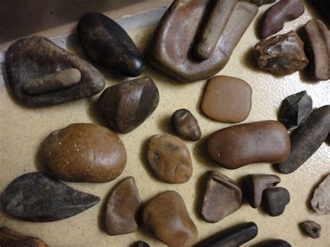 Native American Artifacts I have found York , County , Pa. | Rocks & Shells | Pinterest | Native ...