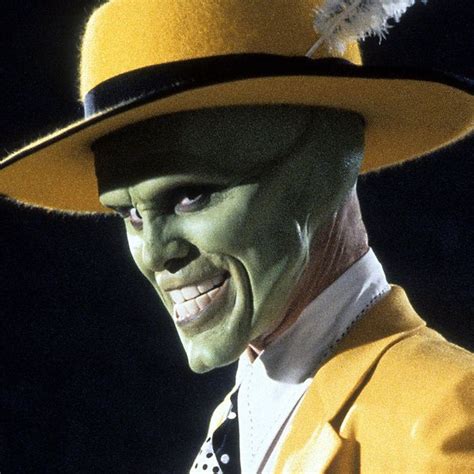 Pop Crave on Twitter | Jim carrey, Jim carrey the mask, The mask cast