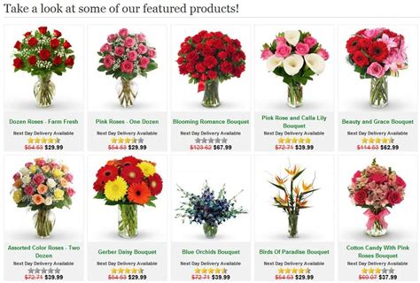 Avas Flowers coupon codes February 2021 | finder.com