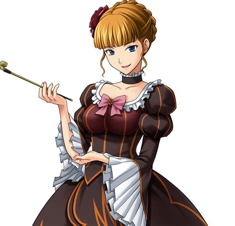 Beatrice | Umineko no Naku Koro ni Wiki | FANDOM powered by Wikia