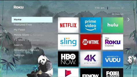 50 Themes to Customize Your Roku Home Screen Like a Pro - TechWiser