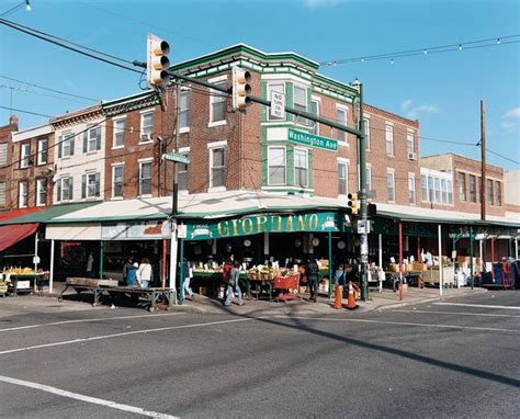 philiadelphia italian market exterior....homesick..... | Historic philadelphia, Philadelphia ...