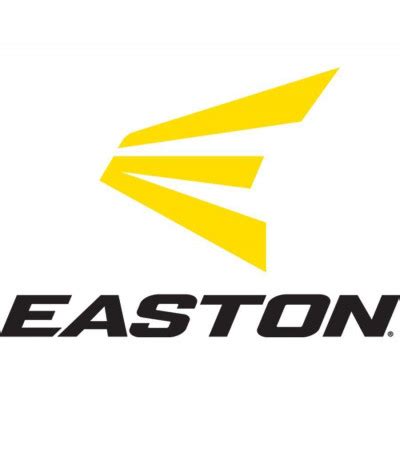 Easton Hockey Logo - LogoDix