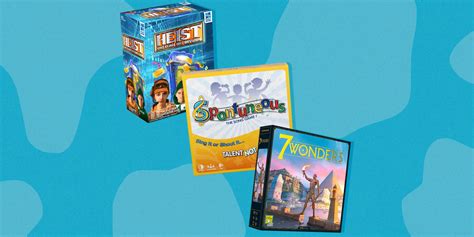 The 27 Best Family Board Games (2023): Cascadia, Labyrinth, And More WIRED | lupon.gov.ph