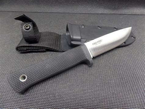 Cold Steel Master Hunter VG-1 San Mai III / Sheath | #1867139913