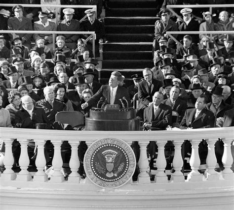 Inauguration Day: Most Notable Moments from Years Past