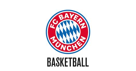 Schlicht und elegant: Die Bayern-Basketballer mit neuem Logo