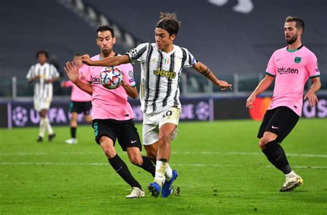 Juventus need a lot more from Paulo Dybala in November