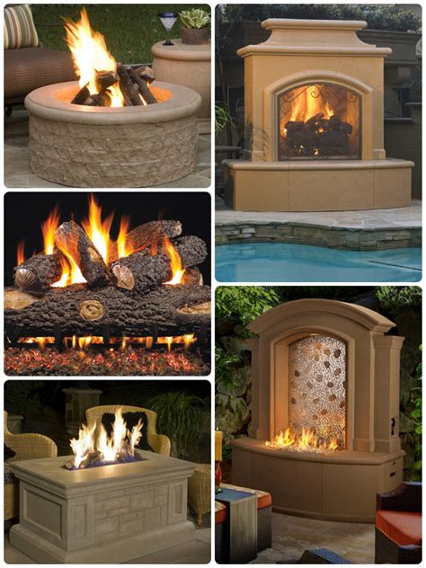 Outdoor Elegance Patio Design Center | Fireplace Designs & Fireside Luxury by R.H. Peterson