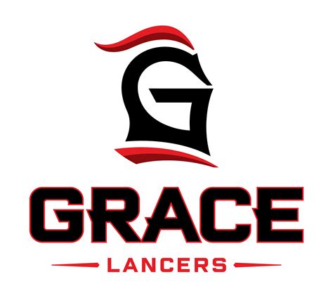 Grace College Lancer athletics unveils new branding - News Now Warsaw