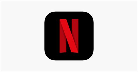 Netflix iPhone Logo - LogoDix